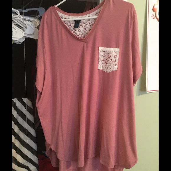 Rue 21 Plus size Shirt