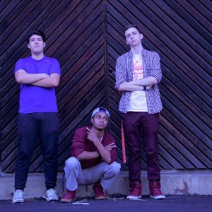 Meet your Posher, Andrew