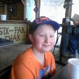 Meet your Posher, Chance