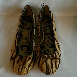 Sam Edelman flats