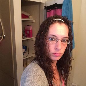 Meet your Posher, Jacquelyn