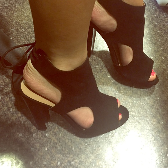 Call it spring adorable booties!