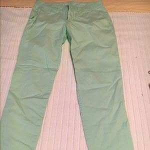 GAP ankle pant bundle