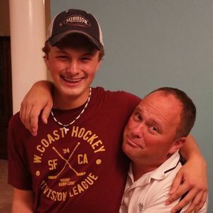 Meet your Posher, Tyler