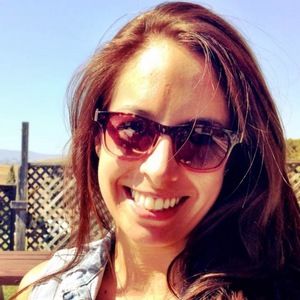 Meet your Posher, Kerstin