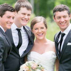 Meet your Posher, Danny