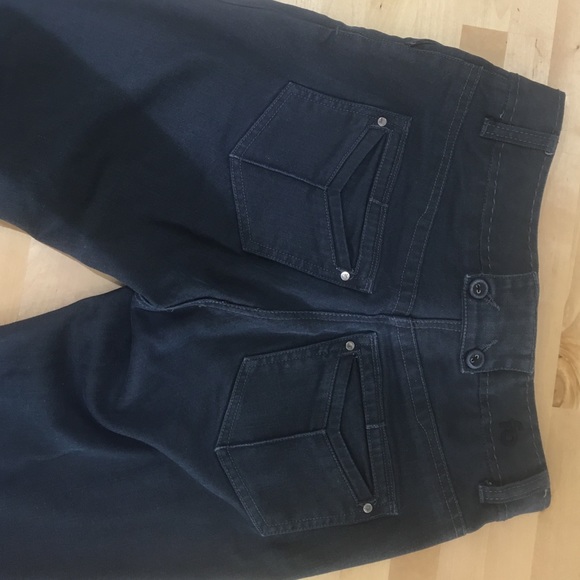 French Connection trouser jeans - Picture 2 of 3