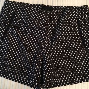 Cynthia rocket size 6 dress shorts