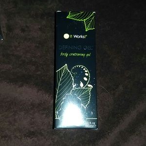 It Works Defining Gel NIB