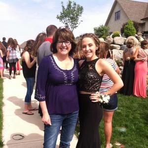 Meet your Posher, Kim