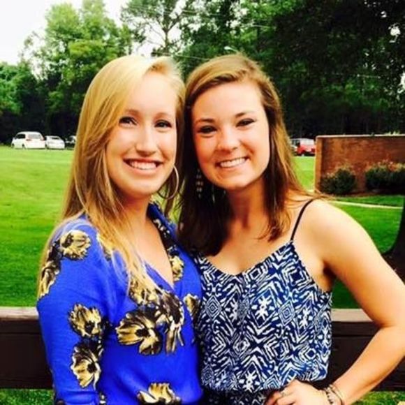 Meet your Posher, Mary - Picture 1 of 1