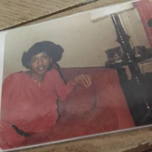 Meet your Posher, Jamela