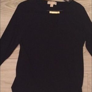 Michael Kors Long Sleeve Shirt