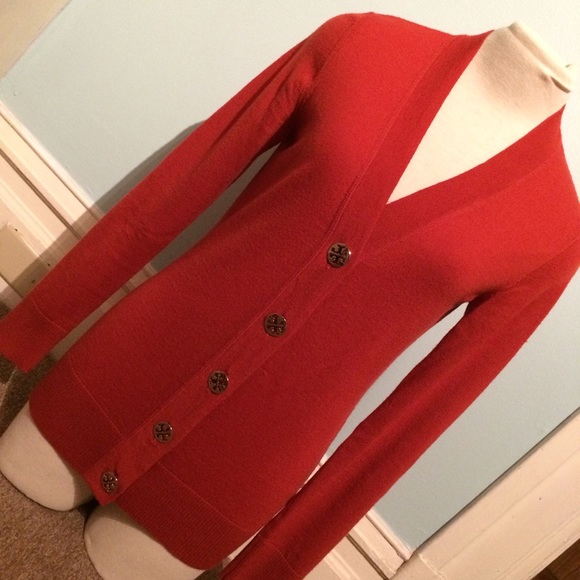 Tory Burch cardigan