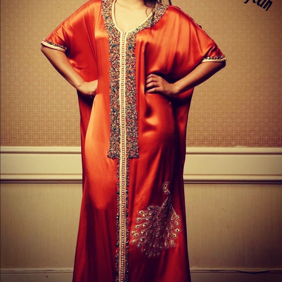 Caftan