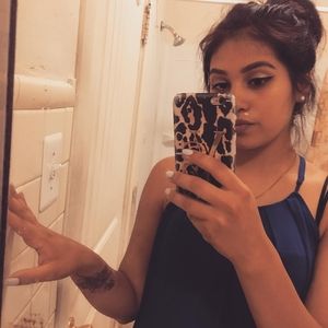 Meet your Posher, Sandra