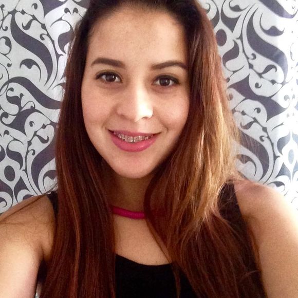 Meet your Posher, Lr