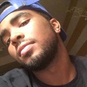 Meet your Posher, Gregory