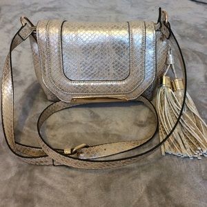 Cross body bag