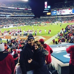 Meet your Posher, Kaitlyn