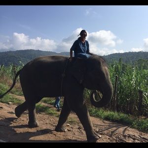 Meet your Posher, Chelsea