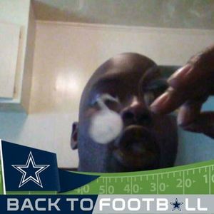 Meet your Posher, Halfa