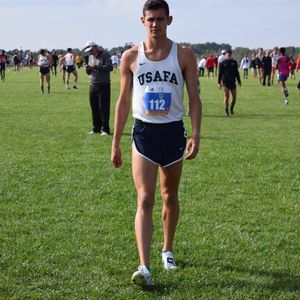 Meet your Posher, Andrew