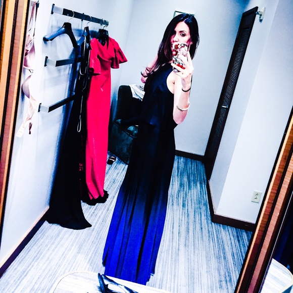 Meet your Posher, Teri