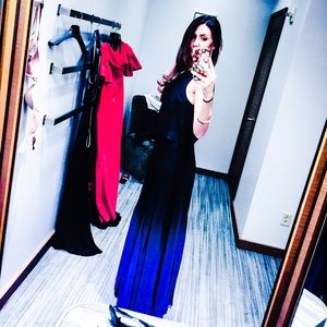 Meet your Posher, Teri