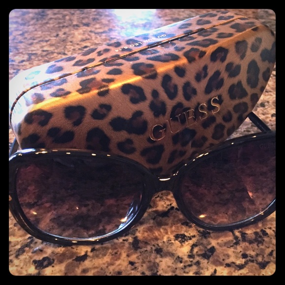 Guess sunglasses