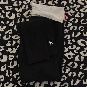 Yoga leggings !