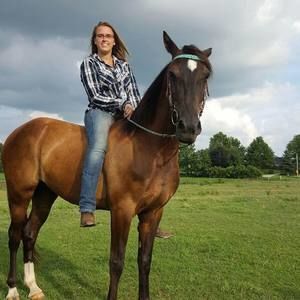 Meet your Posher, Ricki