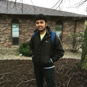 Meet your Posher, Raghava