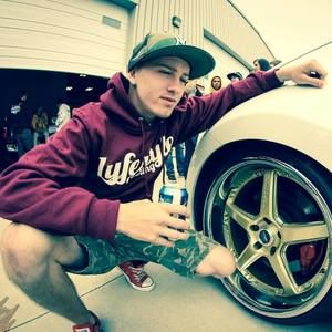 Meet your Posher, Randy