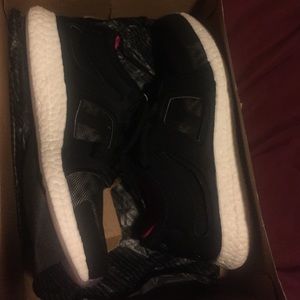 Brand new woman's size 9 adidas climacool boost