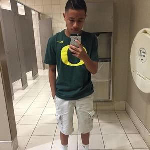 Meet your Posher, Marcos