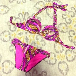 Victoria Bombshell Bikini