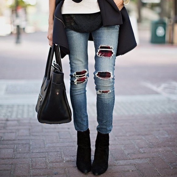 Rag & Bone Jeans
