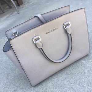 Michael Kors Large Selma