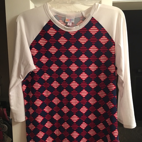 LuLaRoe Randy Medium