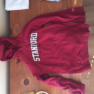 Stanford Hoodie