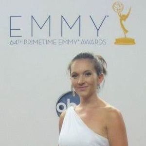 Meet your Posher, Katherine