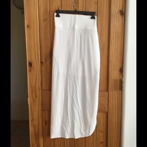 Full Length Control Slip NWOT