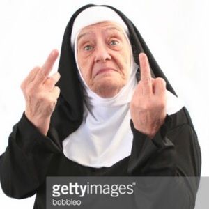 Meet your Posher, Marygrace