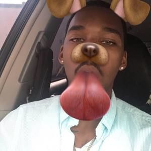 Meet your Posher, Keenan