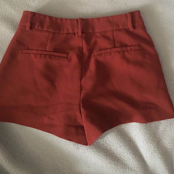 Forever 21 shorts - Picture 2 of 2