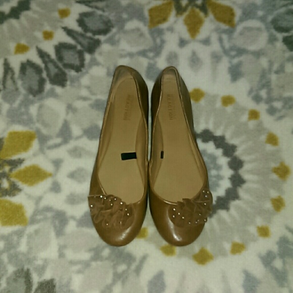 Kenneth Cole Reaction shoes 7.5