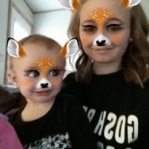 Meet your Posher, Kamby