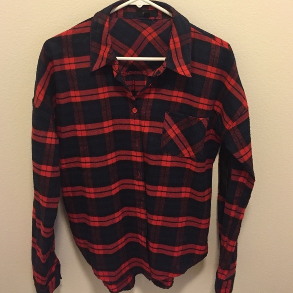 Flannel - Picture 1 of 1