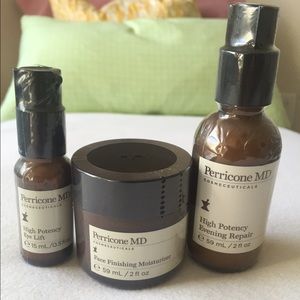 Perricone MD- skin care set-3 pieces